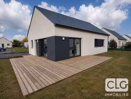 location maison à gouesnach (29950) : à louer / 92m² gouesnach