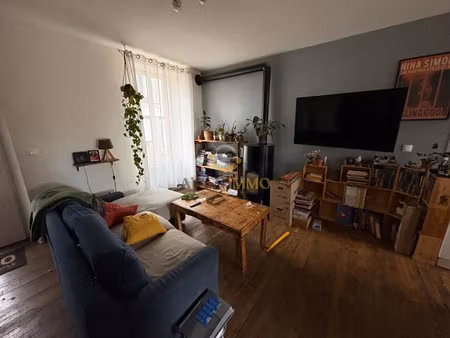 location maison 3 pièces 78.11 m² à bressuire (79300)  686 €