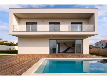 location maison 4 pièces 130 m² à balma (31130)  2 500 €