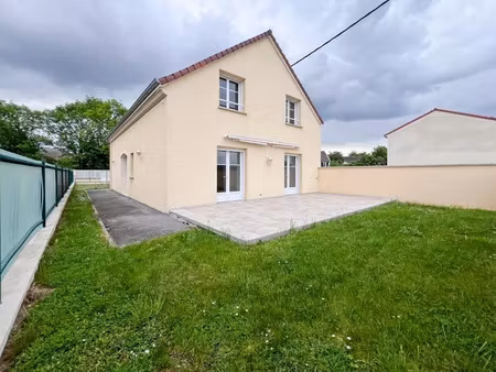 location maison 6 pièces 126.85 m² à villers-aux-noeuds (51500)  1 560 €