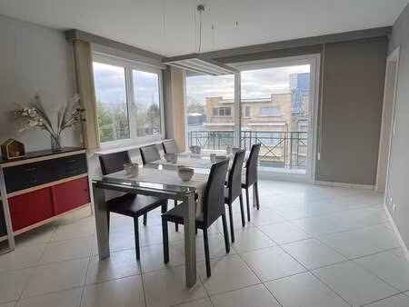 appartement à louer à hofstade € 865 (loynm) - immo lierman | zimmo