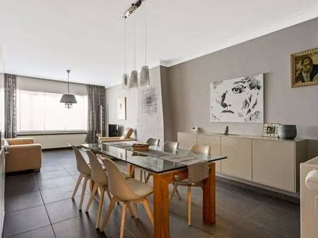 appartement à vendre à deurne € 218.000 (loyt4) - vb vastgoed - wijnegem | zimmo