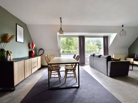 appartement à louer à appels € 875 (loyqg) - immo twins | zimmo