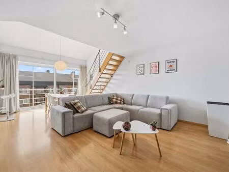 appartement à louer à kessel-lo € 1.200 (loysb) - heymans vastgoed | zimmo