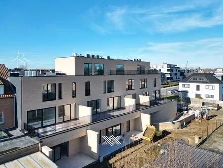 appartement à vendre à gent € 358.500 (loytg) | zimmo