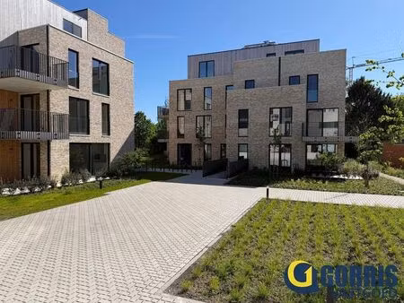 appartement à louer à heist-op-den-berg € 995 (loypi) - gorris vastgoed | zimmo