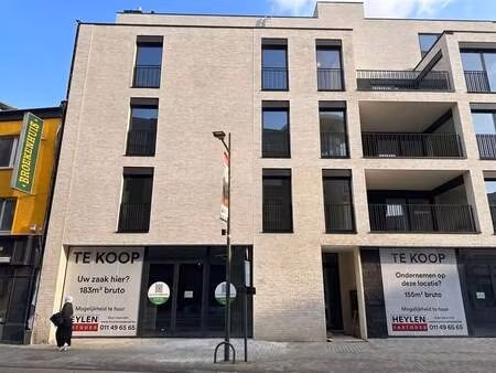appartement à louer à mol € 1.000 (loyo5) - immo van hees | zimmo
