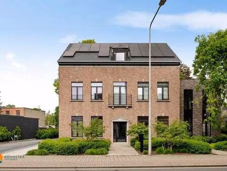 appartement à vendre à kessel € 445.000 (loysr) - boonstra vastgoedgroep | zimmo