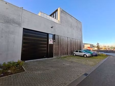 bien professionnel à louer à sint-michiels € 1.375 (loyrm) | zimmo