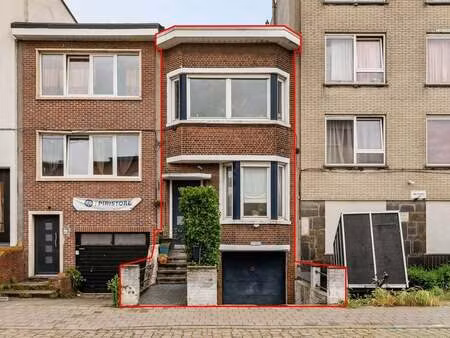 maison à vendre à deurne € 315.000 (loytl) - heylen vastgoed - deurne | zimmo