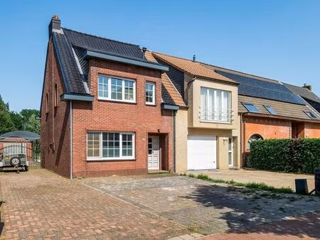 maison à vendre à brasschaat € 479.000 (loyss) - heylen vastgoed - brasschaat | zimmo