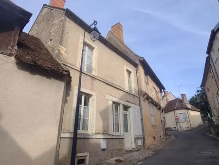 location maison 2 pièces 52.79 m² à dun-sur-auron (18130)  385 €
