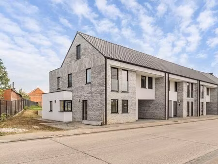 maison à vendre à kortenaken € 495.000 (loysm) | zimmo