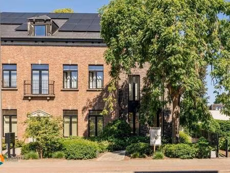 maison à vendre à kessel € 460.000 (loysu) - boonstra vastgoedgroep | zimmo