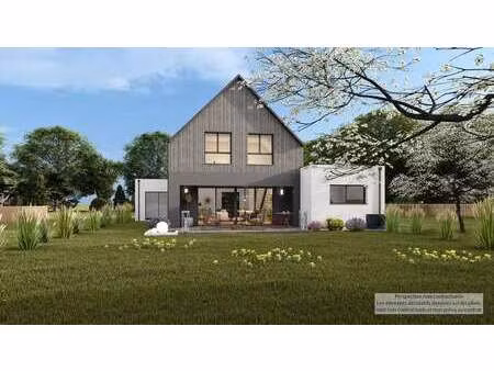 vente maison à pleuven (29170) : à vendre / 145m² pleuven