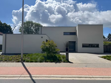 maison à vendre à koersel € 890.000 (loyth) - ruka bv put | zimmo