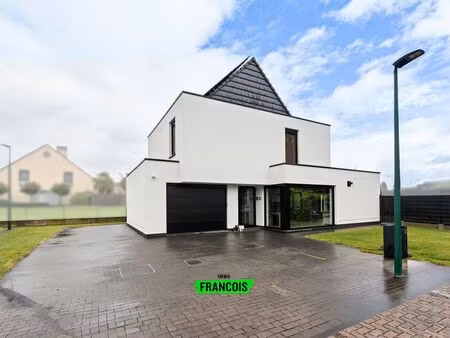 maison à vendre à godveerdegem € 649.000 (loysq) - immo francois - zottegem | zimmo