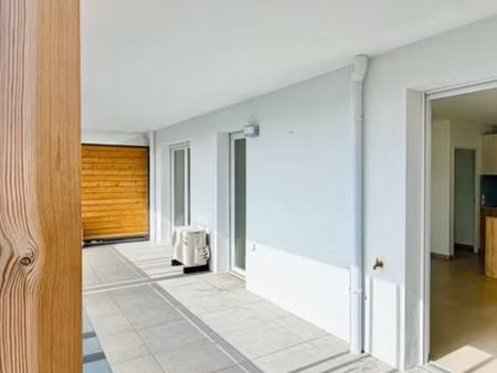 a vendre t3 56m² marseille