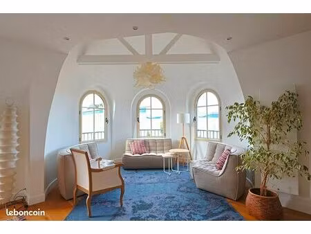 appartement 3 pièces 75 m²