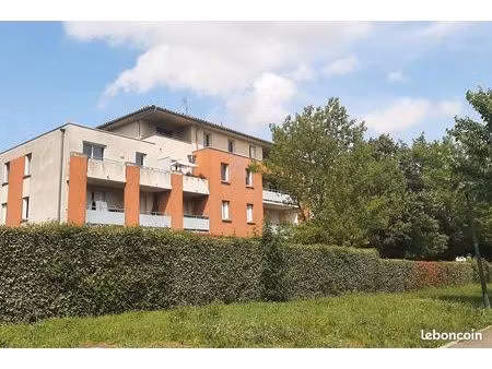 appartement 2 pièces 52 m²