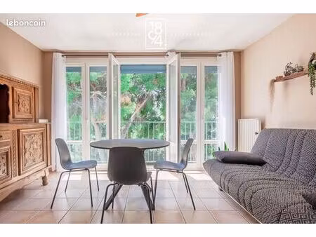 appartement 4 pièces 74 m²