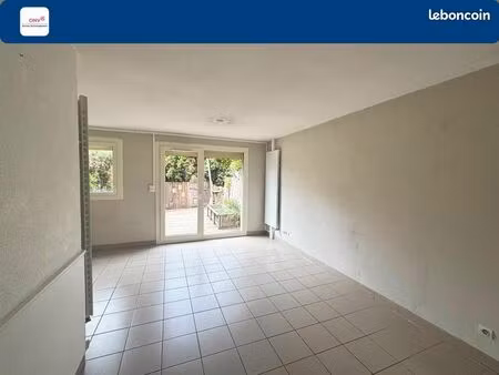 maison 4 pièces 82 m²