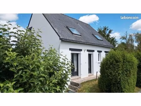 maison 5 pièces 80 m²