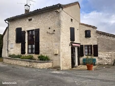 maison 3 pièces 77 m²