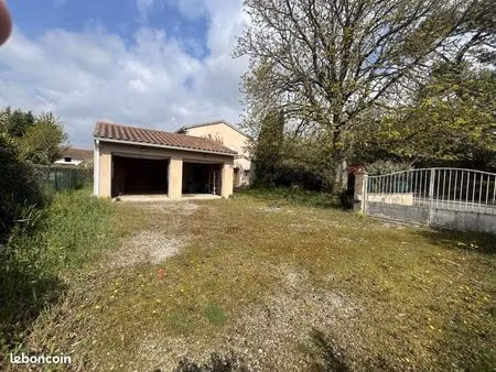 maison 4 pièces 105 m²