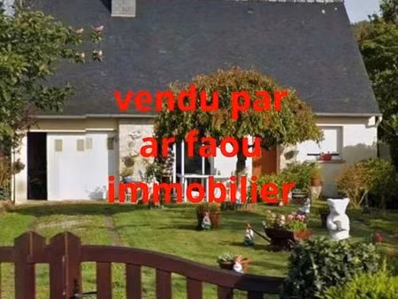 maison 4 pièces 55 m²
