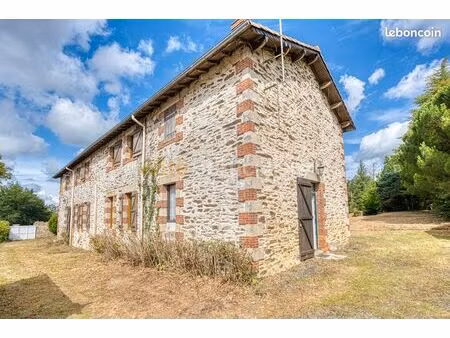 longère 9 pièces 275 m²