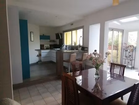 maison 90m2