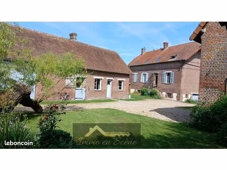 propriété 6 pièces 105 m²