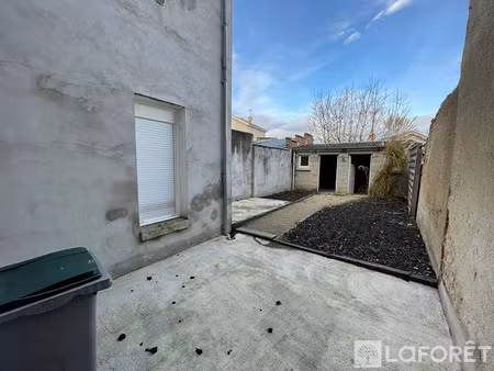 location maison 5 pièces 89 m² à epernay (51200)  800 €