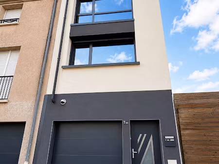 location meublée maison 2 pièces 38 m² à reims (51100)  830 €