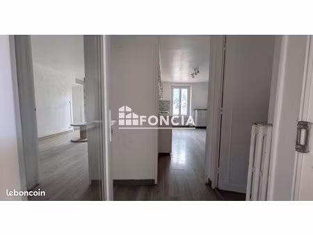 urgent _ maison de pays à chevrainvilliers
