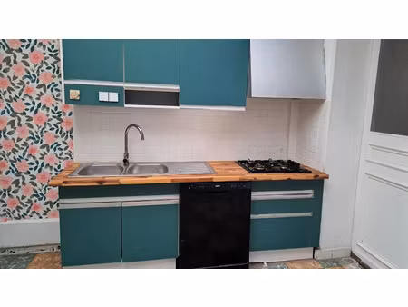 location maison 5 pièces 105 m² à waziers (59119)  876 €