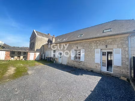 charmante maison en pierre