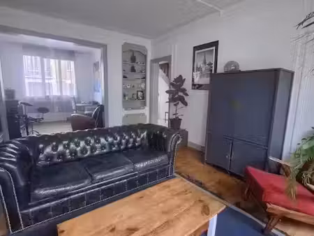 location maison 4 pièces 121.79 m² à limoges (87000)  1 000 €