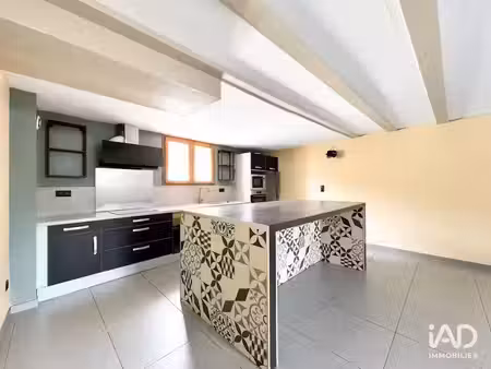 location maison 4 pièces 144 m² à vinassan (11110)  990 €