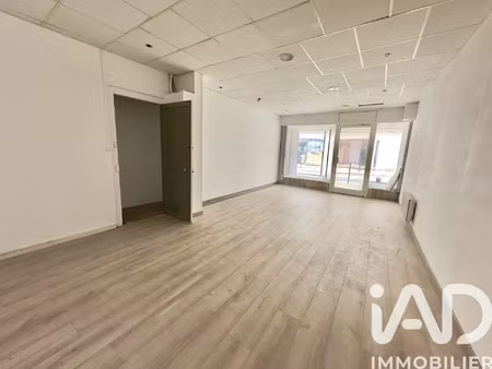 vente immeuble 230 m²