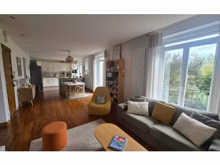 appartement bayonne 104.84 m² t-4 à vendre  565 000 €