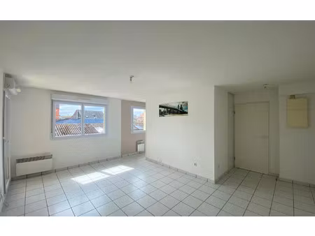 appartement dieppe 52.53 m² t-3 à vendre  169 500 €