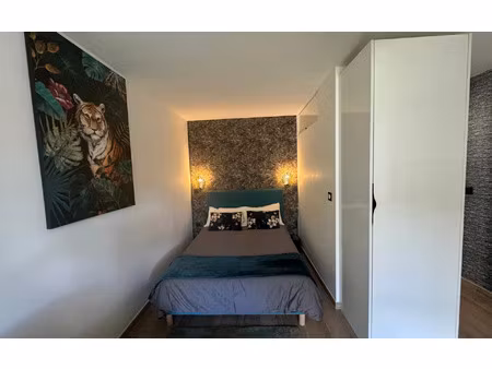 appartement fort-de-france m² t-2 à vendre  106 000 €