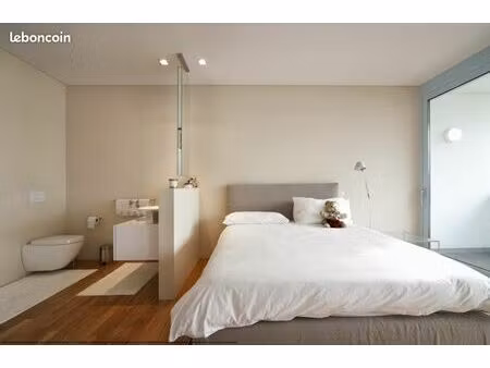 appartement 4 pièces 90 m²