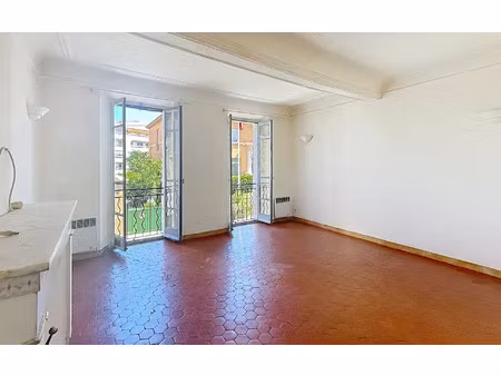 appartement grasse 34 m² t-1 à vendre  65 000 €