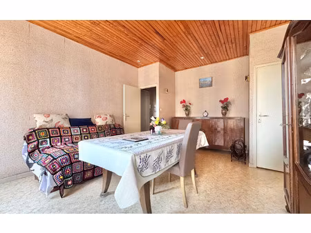 appartement marseille 6 75.27 m² t-3 à vendre  270 000 €
