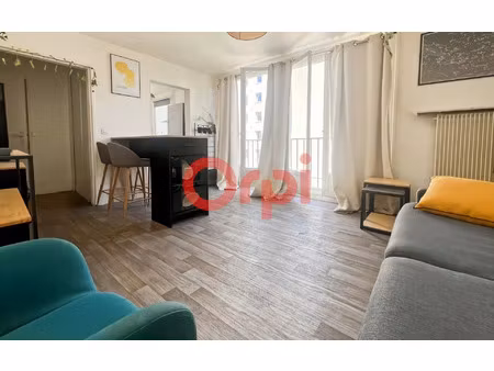 appartement paris 10 25.5 m² t-2 à vendre  270 000 €