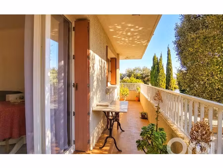 appartement toulon m² t-3 à vendre  219 000 €