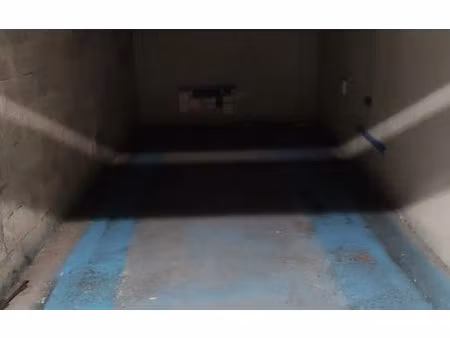 stationnement marseille 6 13 m² t- à vendre  45 000 €